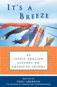 It's A Breeze: 42 Lively English Lessons on American Idioms - Toni Aberson, Eric Roth