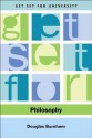 Get Set for Philosophy - Douglas Burnham