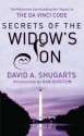 Secrets of the Widow's Son: The Mysteries Surrounding the Sequel to the Da Vinci Code - Dan Burstein