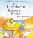 The Lighthouse Keeper's Picnic (Lighthouse Keeper) - Ronda Armitage, David Armitage