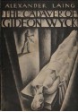 The Cadaver of Gideon Wyck: By A Medical Student - Lynd Ward, Alexander Laing