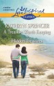 A Treasure Worth Keeping and Hidden Treasures - Kathryn Springer