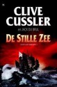 De stille zee - Jack Du Brul, Clive Cussler