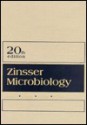 Zinsser Microbiology - Wolfgang K. Joklik, Hilda P. Willett, D. Bernard Amos, Bernard Amos, Hans Zinsser