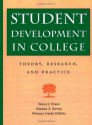 Student Development in College: Theory, Research, and Practice (Jossey-Bass Higher and Adult Education) - Nancy J. Evans, Deanna S. Ferney, Florence M. Guido