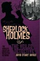 The Further Adventures of Sherlock Holmes: The Veiled Detective - David Stuart Davies