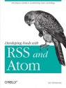 Developing Feeds with RSS and Atom - Ben Hammersley