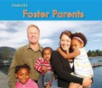 Foster Parents - Rebecca Rissman