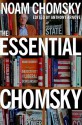 The Essential Chomsky - Noam Chomsky, Anthony Arnove