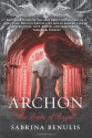 Archon - Sabrina Benulis