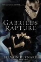 Gabriel's Rapture (Gabriel's Inferno, #2) - Sylvain Reynard