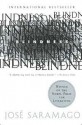 Blindness - José Saramago