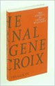 The Journal of Eugene Delacroix (Phaidon Arts and Letters) - Eugène Delacroix, Lucy Norton, Hubert Wellington