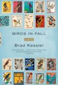 Birds in Fall - Brad Kessler