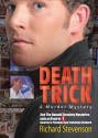 Death Trick - Richard Stevenson