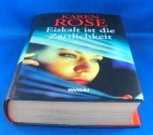 Eiskalt ist die Zärtlichkeit (Romantic Suspense #1) - Karen Rose, Elisabeth Hartmann