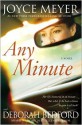 Any Minute (Audio) - Joyce Meyer