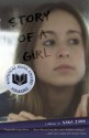 Story of a Girl (Audio) - Sara Zarr