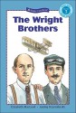 The Wright Brothers - Elizabeth McLeod, Andrej Krystoforski