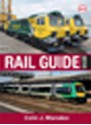 Rail Guide 2010 - Colin J. Marsden