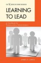 Learning to Lead: A Handbook for Postsecondary Administrators - James R Davis