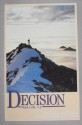 Decision (The Challenge program) - Mark Link