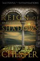 Reign of Shadows - Deborah Chester