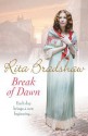 Break of Dawn - Rita Bradshaw