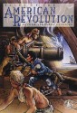 Tales of the American Revolution - Plc, Dan Hatala