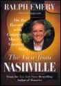 The View from Nashville: On The Record With Country Music's Greatest Stars - Ralph Emery, Patsi Bale Cox