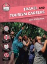 Travel and Tourism Careers - Kaye Stearman