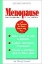 Barnes & Noble Health Basics Menopause - Barbara Loos, Cheryl Kimball