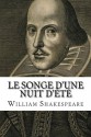 Le Songe d'une nuit d'été (French Edition) - William Shakespeare, François Guizot