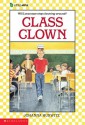 Class Clown - Johanna Hurwitz, Sheila Hamanaka