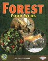 Forest Food Webs - Paul Fleisher