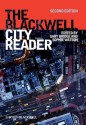 The Blackwell City Reader - Gary Bridge, Sophie Watson