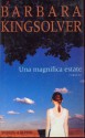 Una magnifica estate - KINGSOLVER