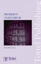 Property Taxes 2007-08 - Robert W. Maas