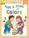 Sing a Song of Colors - Jean Warren