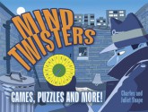 Mind Twisters: Games, Puzzles and More! - Charles Snape, Juliet Snape