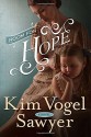 Room for Hope: A Novel - Kim Vogel Sawyer