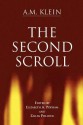 The Second Scroll - A.M. Klein, Elizabeth A. Popham, Zailig Pollock