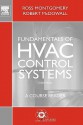 Fundamentals of HVAC Control Systems, Si Edition: A Course Reader - Robert McDowall