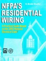 Nfpa's Residential Wiring - Stauffer, H. Brooke Stauffer