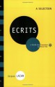 Ecrits: A Selection - Jacques Lacan, Bruce Fink