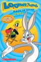 Looney Tunes Back In Action Reader - Jackie Glassman, Duendes del Sur