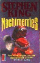 Nachtmerries - Frank de Groot, Stephen King