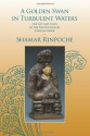 A Golden Swan in Turbulent Waters: The Life and Times of the Tenth Karmapa Choying Dorje - Shamar Rinpoché