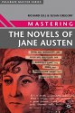 Mastering the Novels of Jane Austen - Richard Gill, Susan Gregory