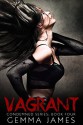 Vagrant - Gemma James